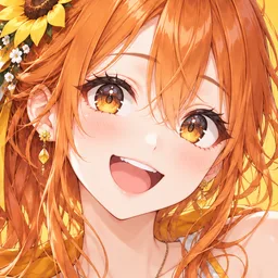 ヒナタ